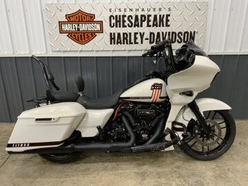2018 Harley-Davidson Touring Road Glide Special