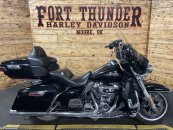 2018 Harley-Davidson Touring Electra Glide Ultra Classic