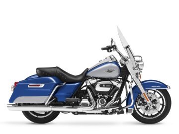 2018 Harley-Davidson Touring Road King