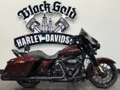 2018 Harley-Davidson Touring Street Glide Special