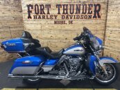 2018 Harley-Davidson Touring Electra Glide Ultra Classic