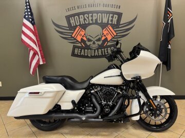 2018 Harley-Davidson Touring Road Glide Special