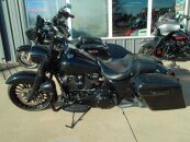 2018 Harley-Davidson Touring Road King Special
