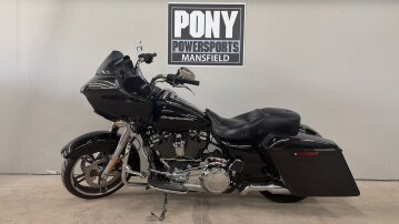 2018 Harley-Davidson Touring Road Glide