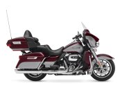 2018 Harley-Davidson Touring Electra Glide Ultra Classic