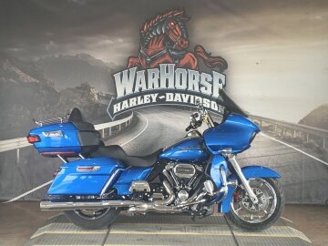 2018 Harley-Davidson Touring Road Glide Ultra