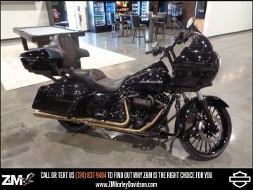 2018 Harley-Davidson Touring Road King Special