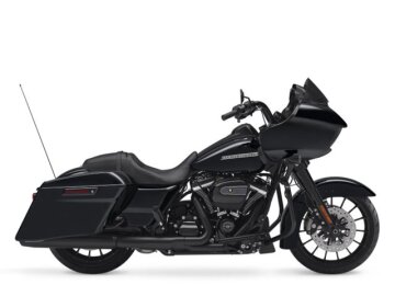 2018 Harley-Davidson Touring