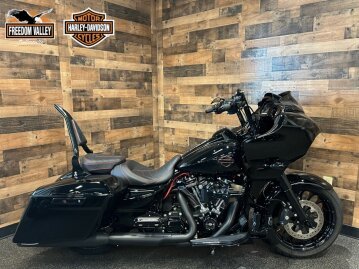 2018 Harley-Davidson Touring Road Glide Special