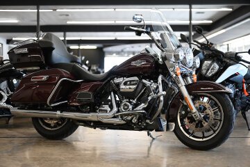 2018 Harley-Davidson Touring Road King