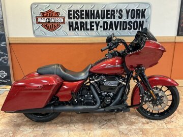 2018 Harley-Davidson Touring Road Glide Special