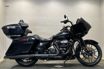 2018 Harley-Davidson Touring Road Glide Special