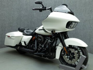 2018 Harley-Davidson Touring Road Glide Special