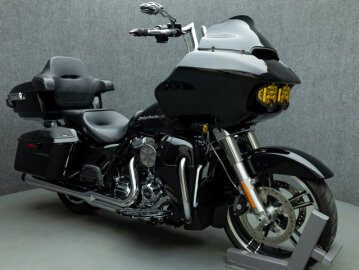 2018 Harley-Davidson Touring Road Glide