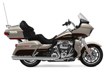 2018 Harley-Davidson Touring Road Glide Ultra