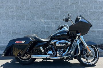 2018 Harley-Davidson Touring Road Glide