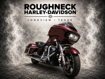 2018 Harley-Davidson Touring