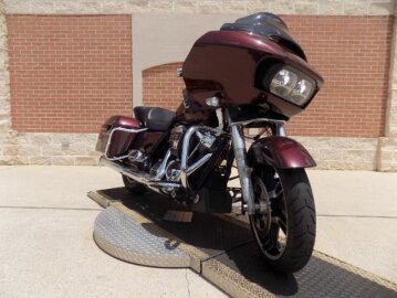 2018 Harley-Davidson Touring