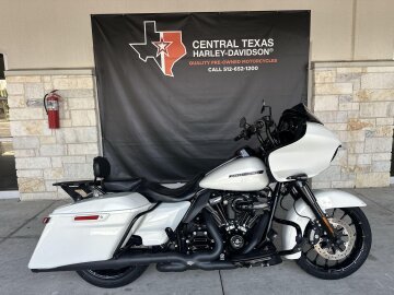 2018 Harley-Davidson Touring Road Glide Special