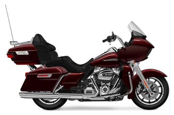 2018 Harley-Davidson Touring Road Glide Ultra