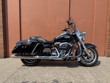 2018 Harley-Davidson Touring Road King