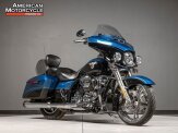 2018 Harley-Davidson Touring 115th Anniversary Street Glide