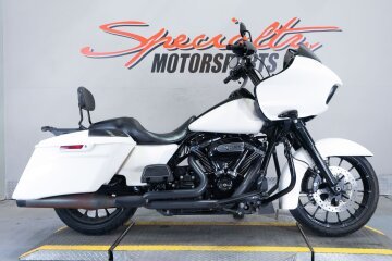 2018 Harley-Davidson Touring Road Glide Special
