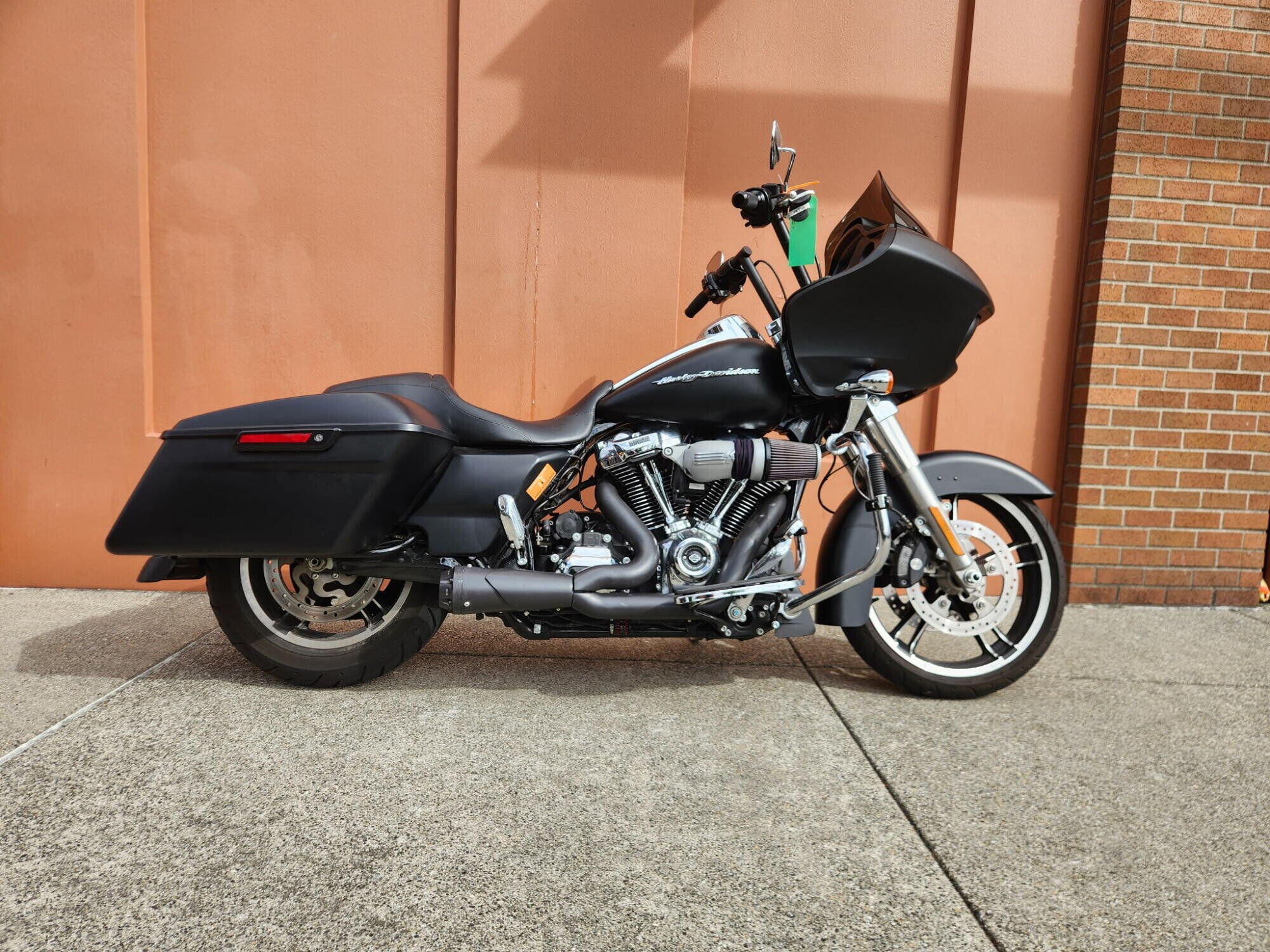 Used Harley-Davidson Touring Road Glide Motorcycles for Sale ...