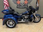 Thumbnail Photo 1 for 2018 Harley-Davidson Trike 115th Anniversary Tri Glide Ultra