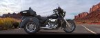 Thumbnail Photo 1 for 2018 Harley-Davidson Trike Tri Glide Ultra