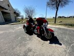 Thumbnail Photo 3 for 2018 Harley-Davidson Trike Tri Glide Ultra