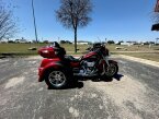 Thumbnail Photo 2 for 2018 Harley-Davidson Trike Tri Glide Ultra