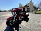 Thumbnail Photo 5 for 2018 Harley-Davidson Trike Tri Glide Ultra