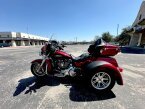 Thumbnail Photo 6 for 2018 Harley-Davidson Trike Tri Glide Ultra
