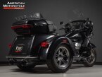 Thumbnail Photo 2 for 2018 Harley-Davidson Trike Tri Glide Ultra