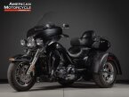 Thumbnail Photo 6 for 2018 Harley-Davidson Trike Tri Glide Ultra