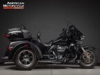 Thumbnail Photo 1 for 2018 Harley-Davidson Trike Tri Glide Ultra