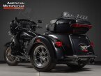 Thumbnail Photo 4 for 2018 Harley-Davidson Trike Tri Glide Ultra