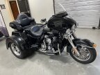 Thumbnail Photo 2 for 2018 Harley-Davidson Trike Tri Glide Ultra