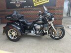 Thumbnail Photo 1 for 2018 Harley-Davidson Trike Tri Glide Ultra