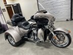 Thumbnail Photo 1 for 2018 Harley-Davidson Trike Tri Glide Ultra