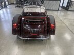 Thumbnail Photo 2 for 2018 Harley-Davidson Trike Tri Glide Ultra