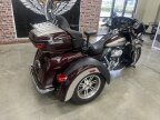 Thumbnail Photo 1 for 2018 Harley-Davidson Trike Tri Glide Ultra