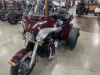Thumbnail Photo 4 for 2018 Harley-Davidson Trike Tri Glide Ultra