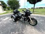Thumbnail Photo 2 for 2018 Harley-Davidson Trike Tri Glide Ultra
