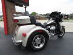 Thumbnail Photo 6 for 2018 Harley-Davidson Trike Tri Glide Ultra