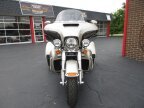 Thumbnail Photo 2 for 2018 Harley-Davidson Trike Tri Glide Ultra