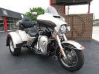 Thumbnail Photo 3 for 2018 Harley-Davidson Trike Tri Glide Ultra