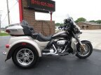 Thumbnail Photo 5 for 2018 Harley-Davidson Trike Tri Glide Ultra