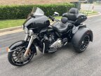 Thumbnail Photo 5 for 2018 Harley-Davidson Trike Tri Glide Ultra